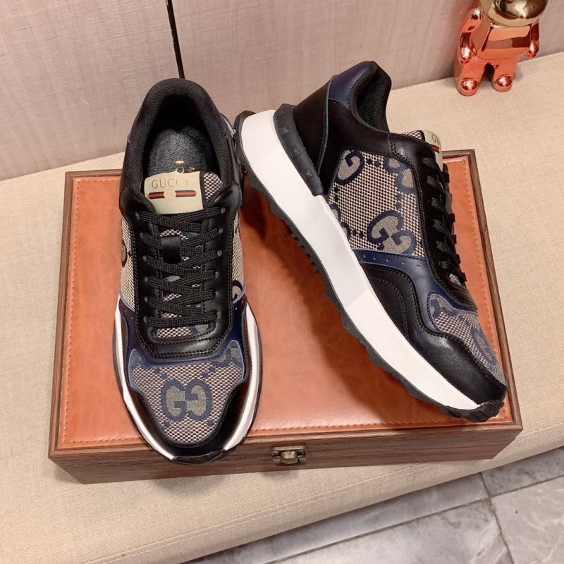 Gucci Low Shoes